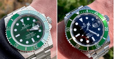 rolex hulk wrist|rolex hulk vs kermit.